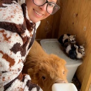 Meet your Posher, Valerie